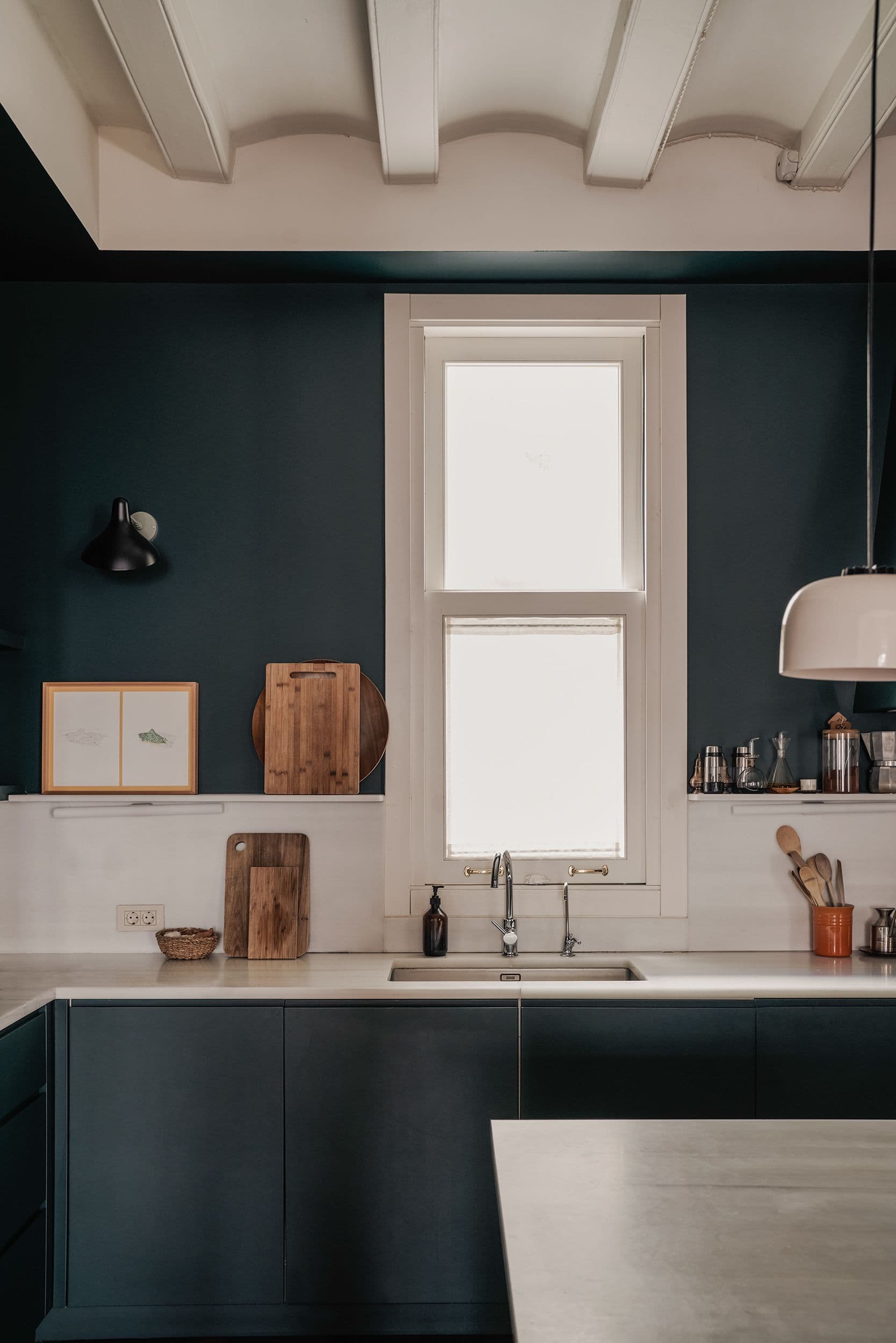 Conticert Trafalgar 0254