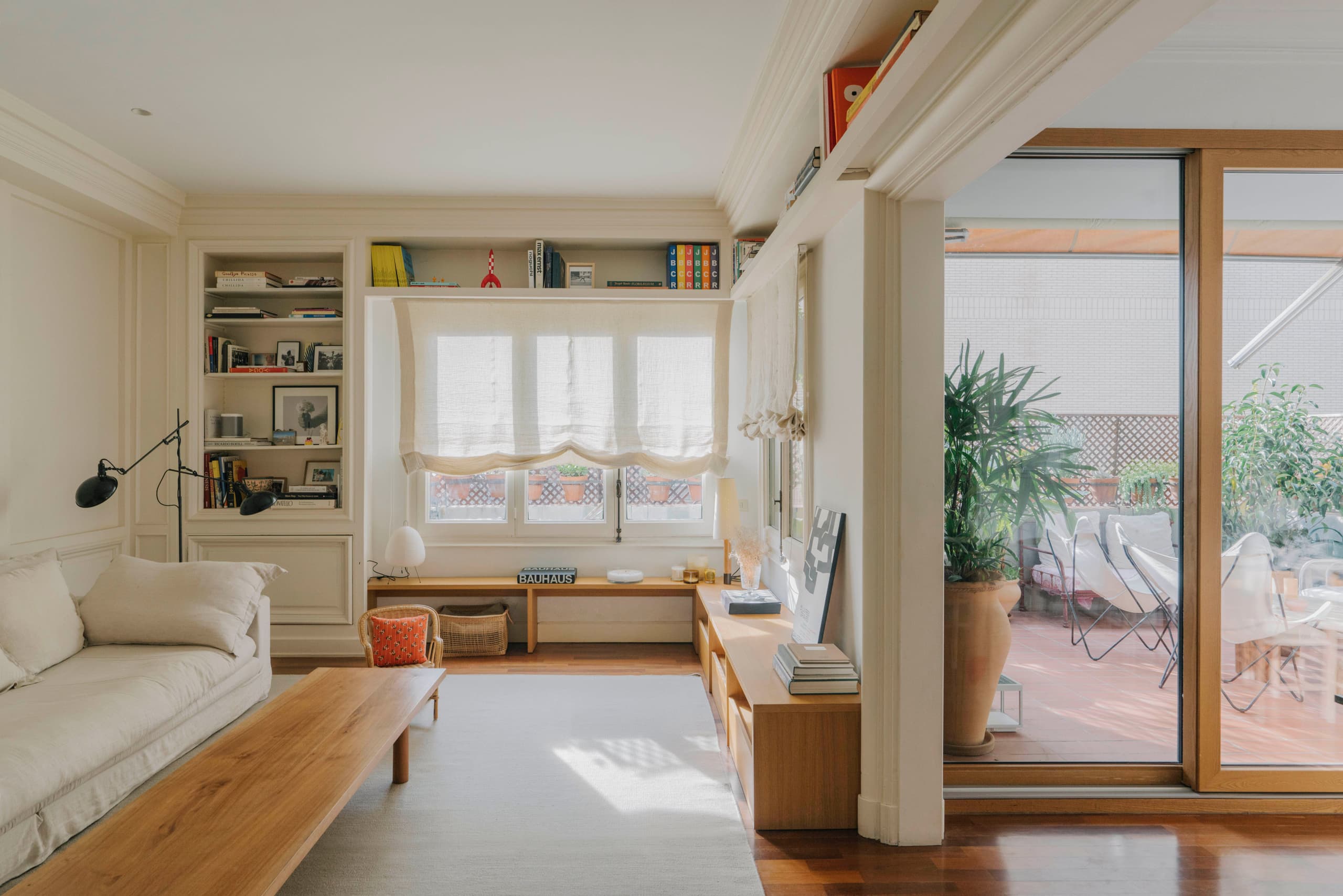 Conticert Via Augusta 225164