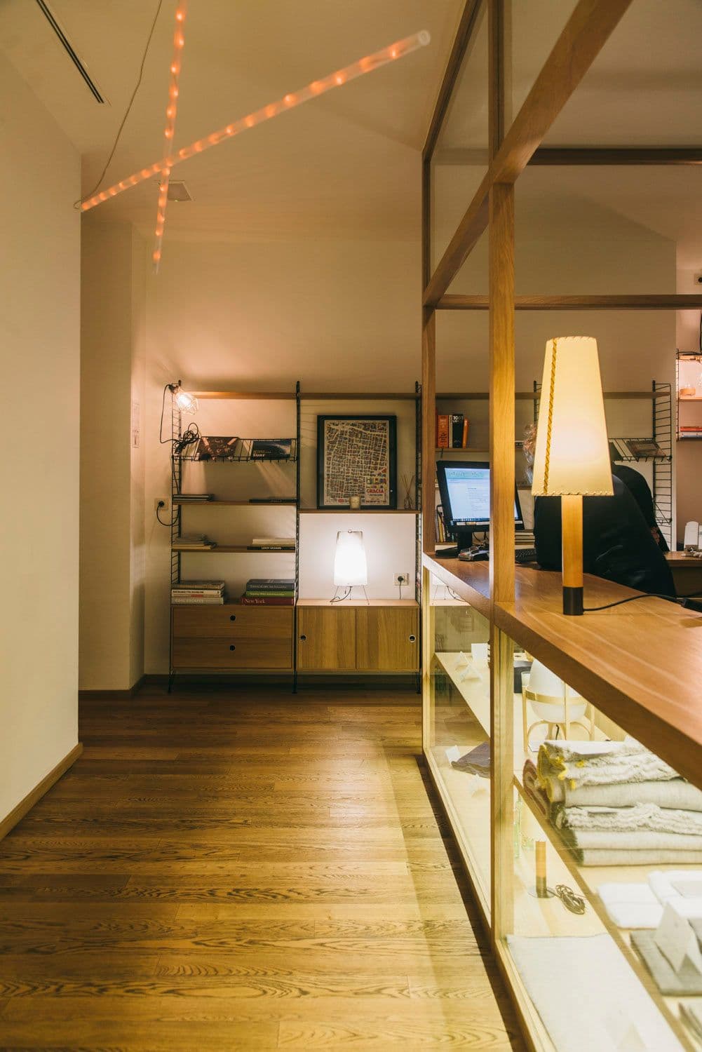 Conticert Margot 1530