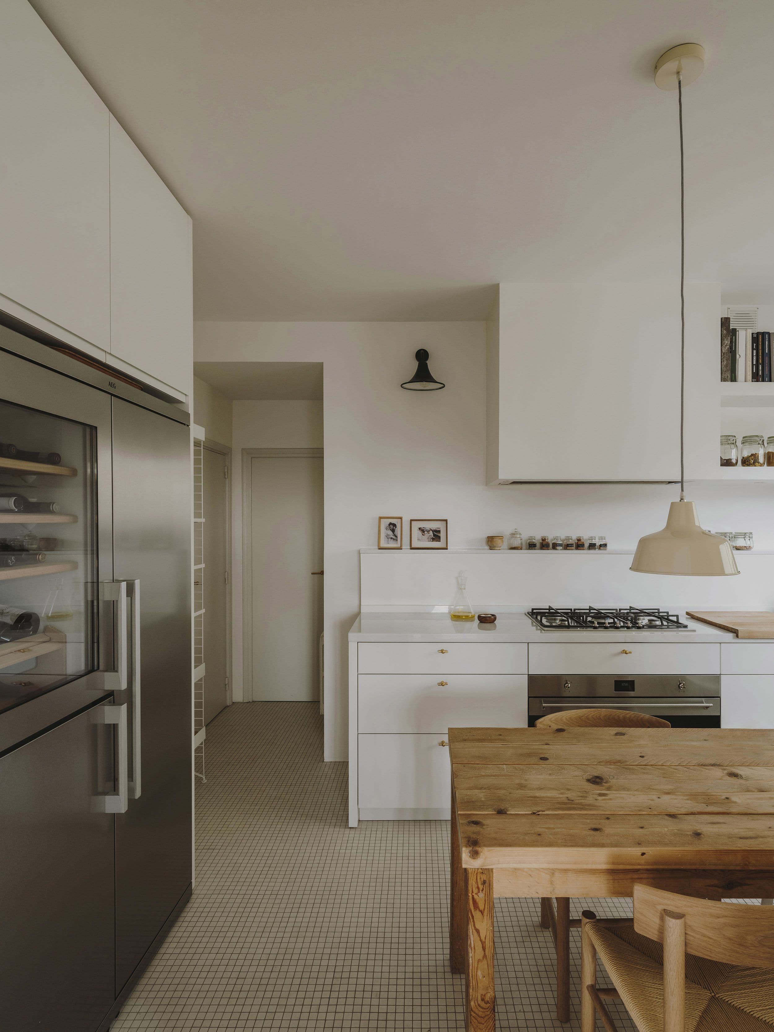 Conticert Ganduxer 4850