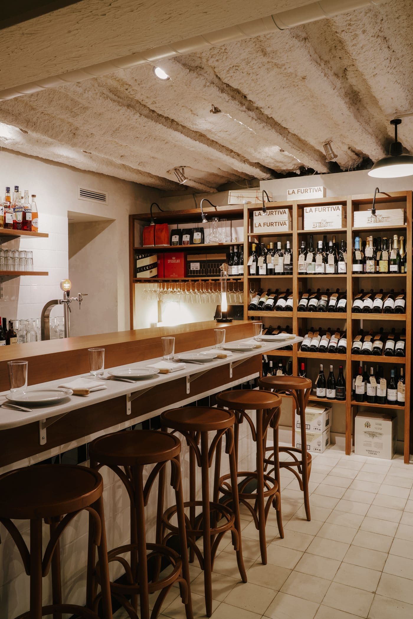 Conticert Colmado Wilmot 05574