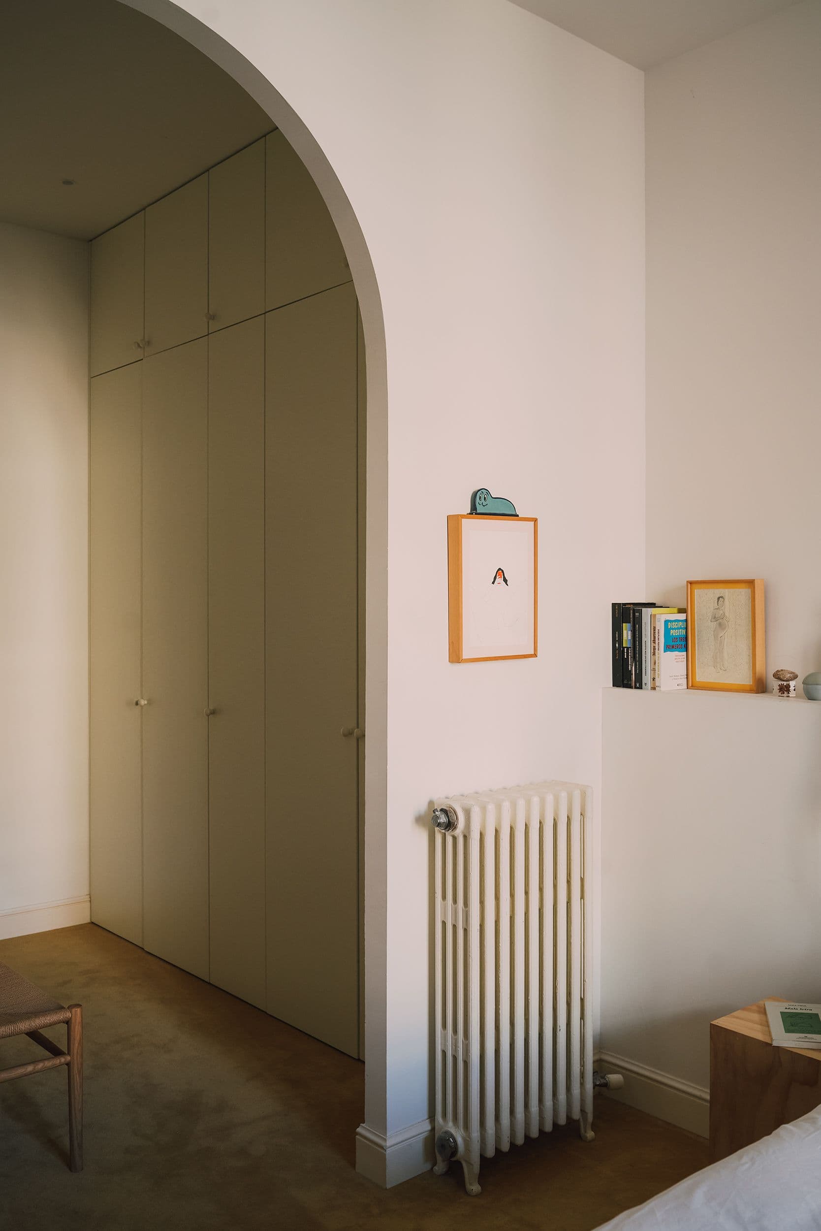 Conticert Trafalgar 0136