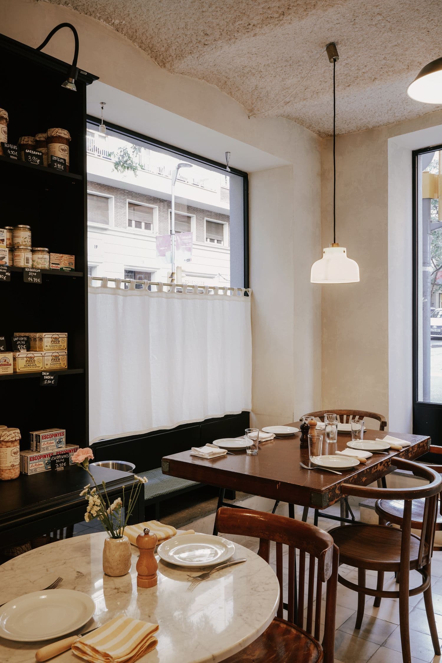 Conticert Colmado Wilmot 0113