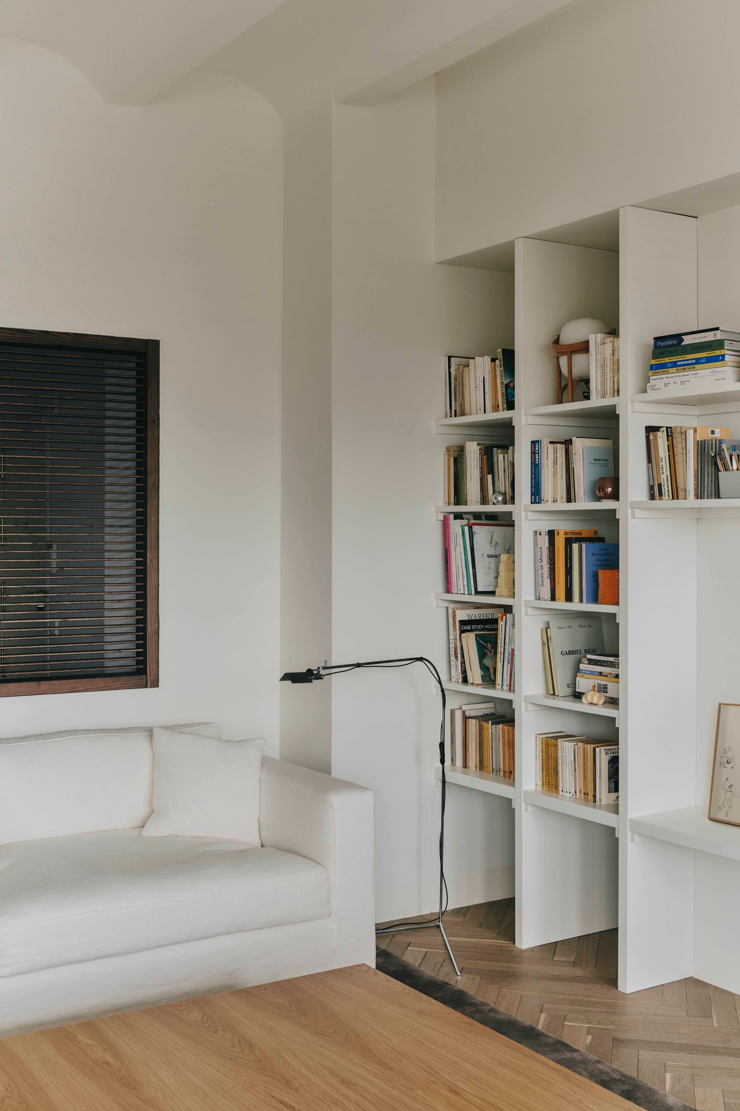 Conticert Plaza Artos 4166