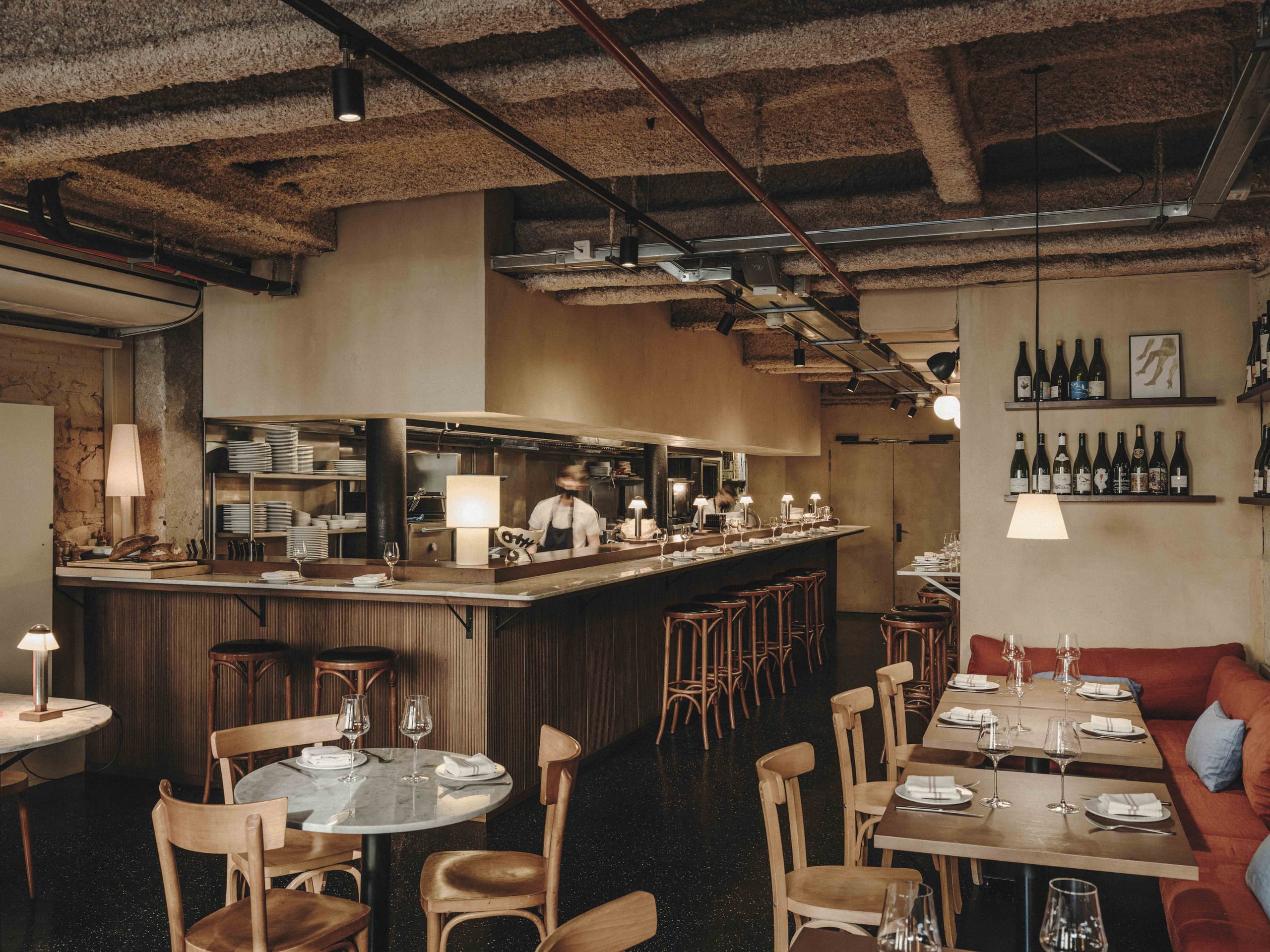 Conticert Bodega Bonay 0895