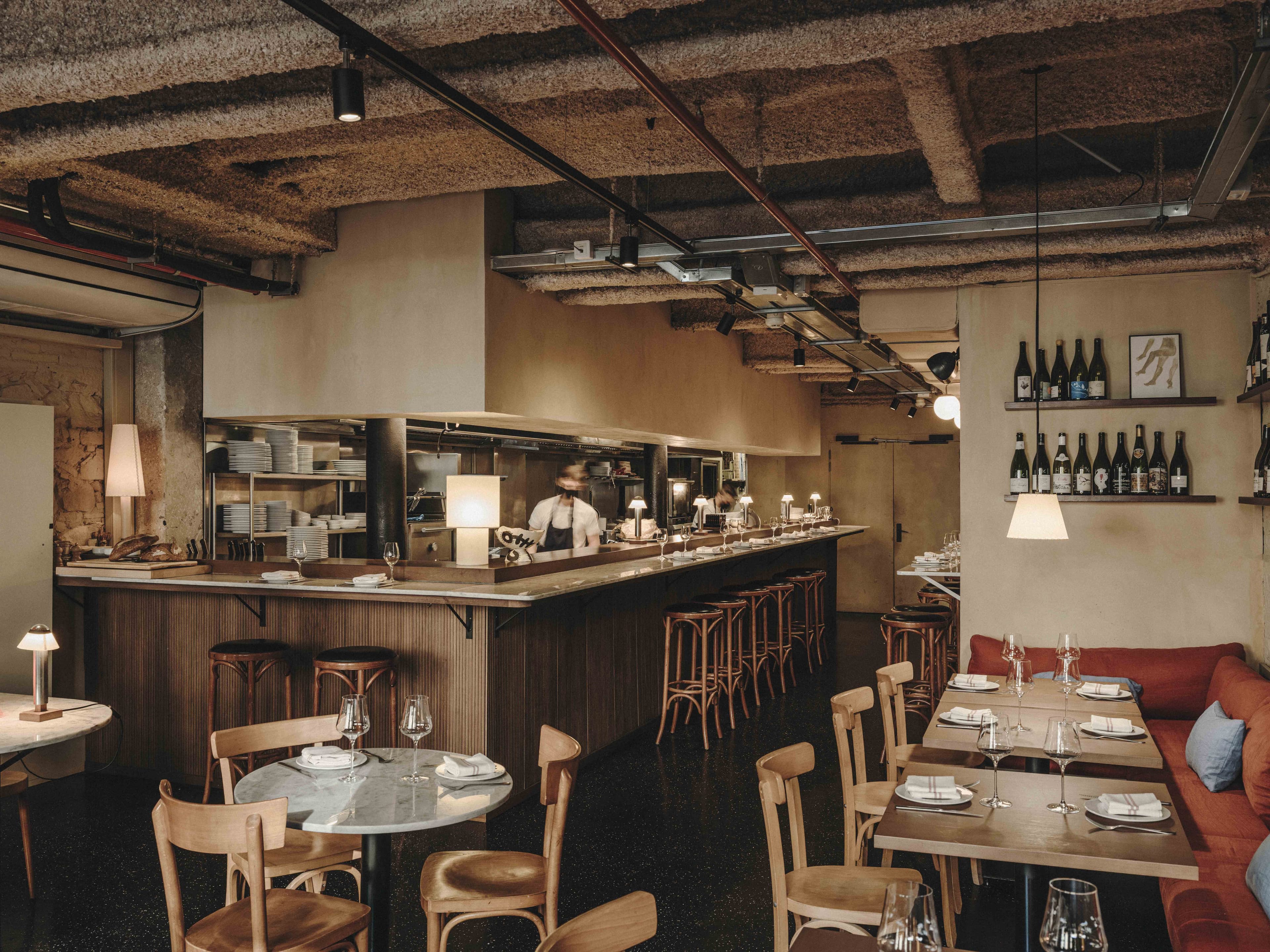 Conticert Bodega Bonay 0895