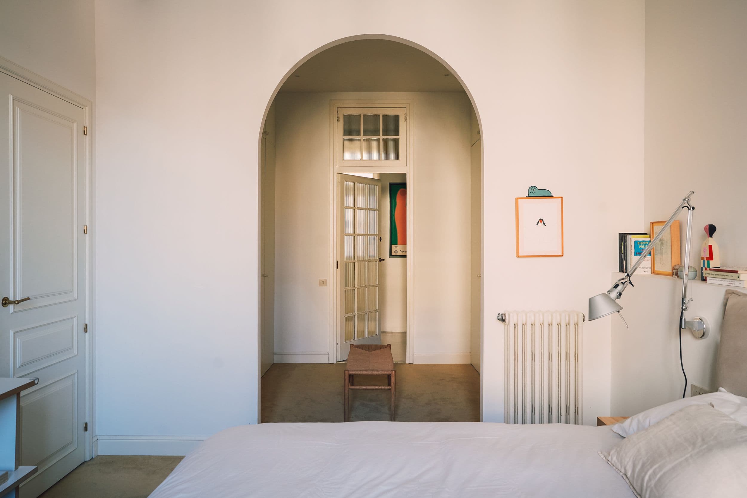 Conticert Trafalgar 0134