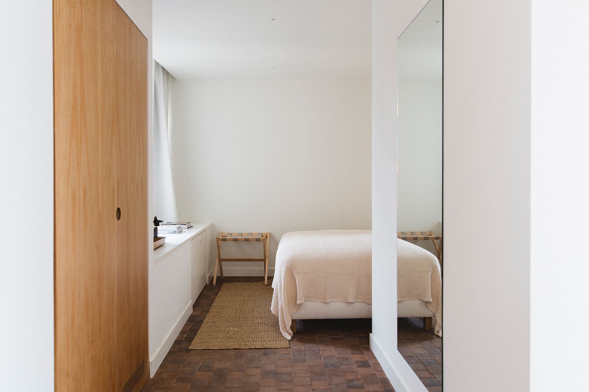 Conticert Casa Teva Rooms Sevilla Claudia Padrosa (25 De 105)
