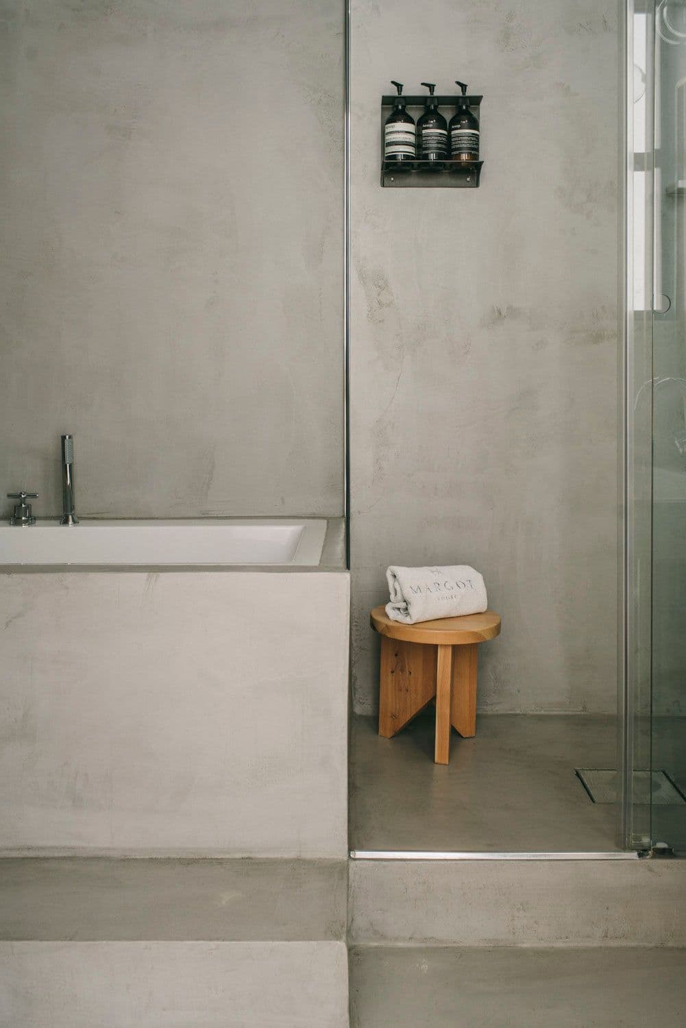 Conticert Margot 1253