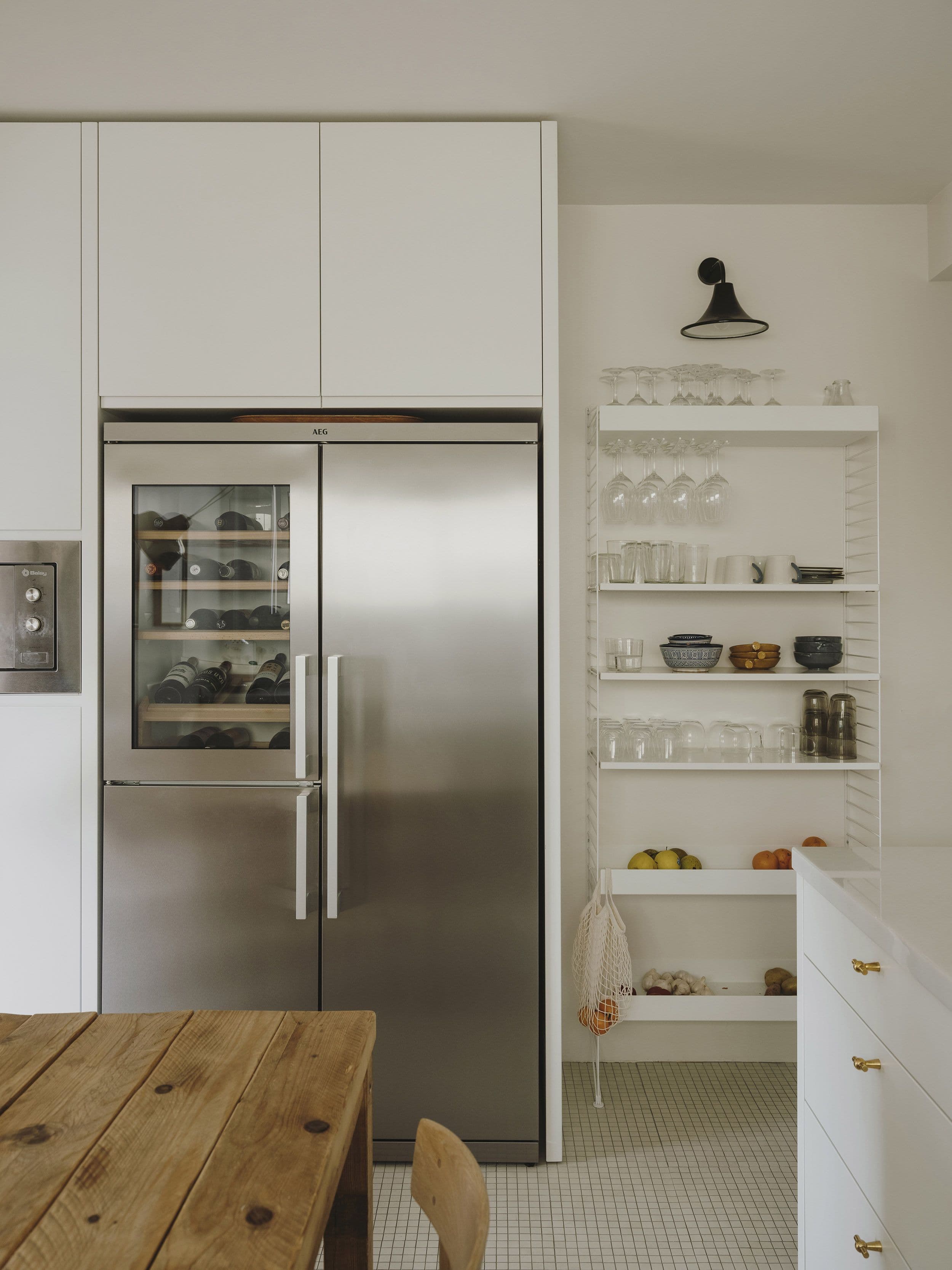 Conticert Ganduxer 4844