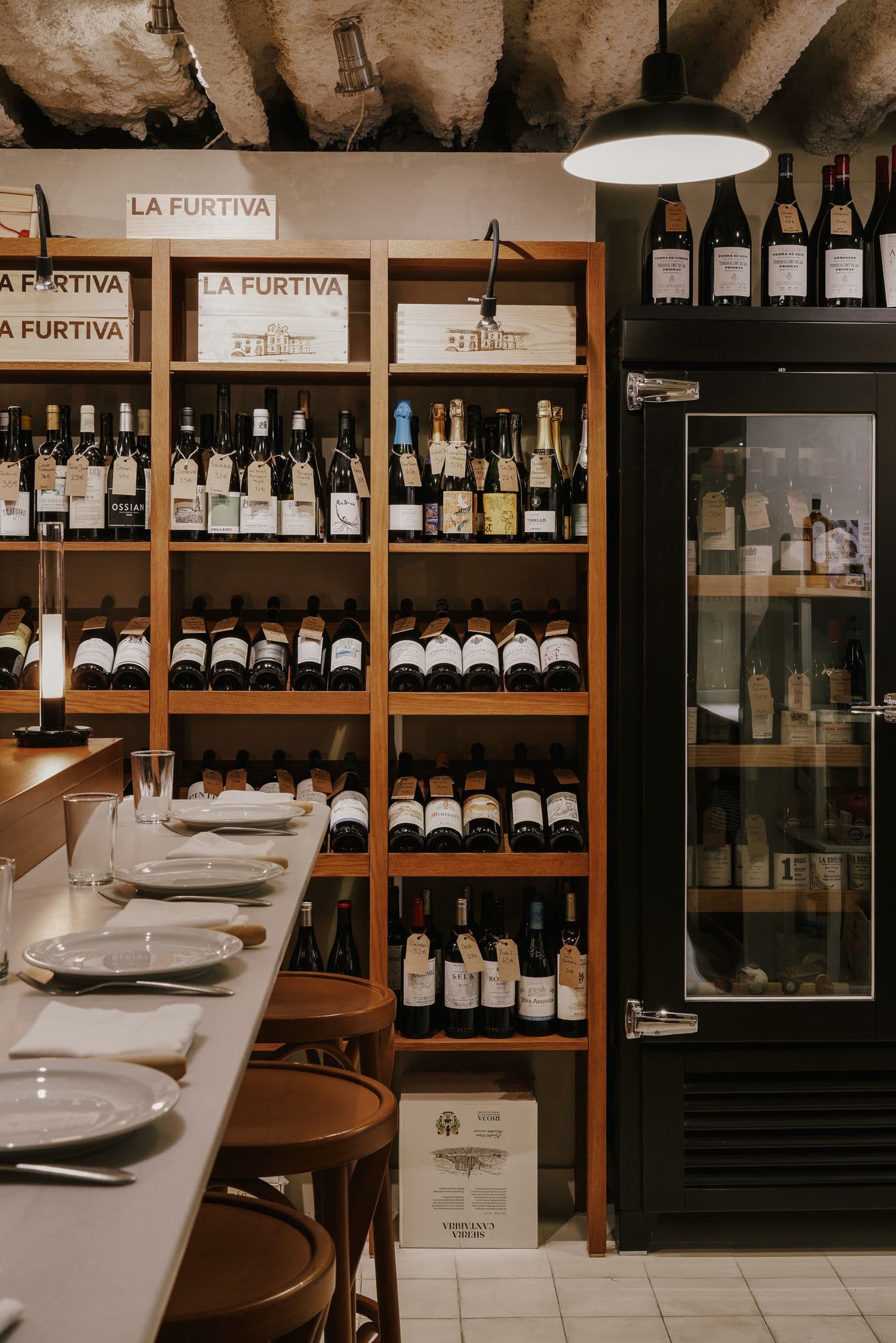 Conticert Colmado Wilmot 05583