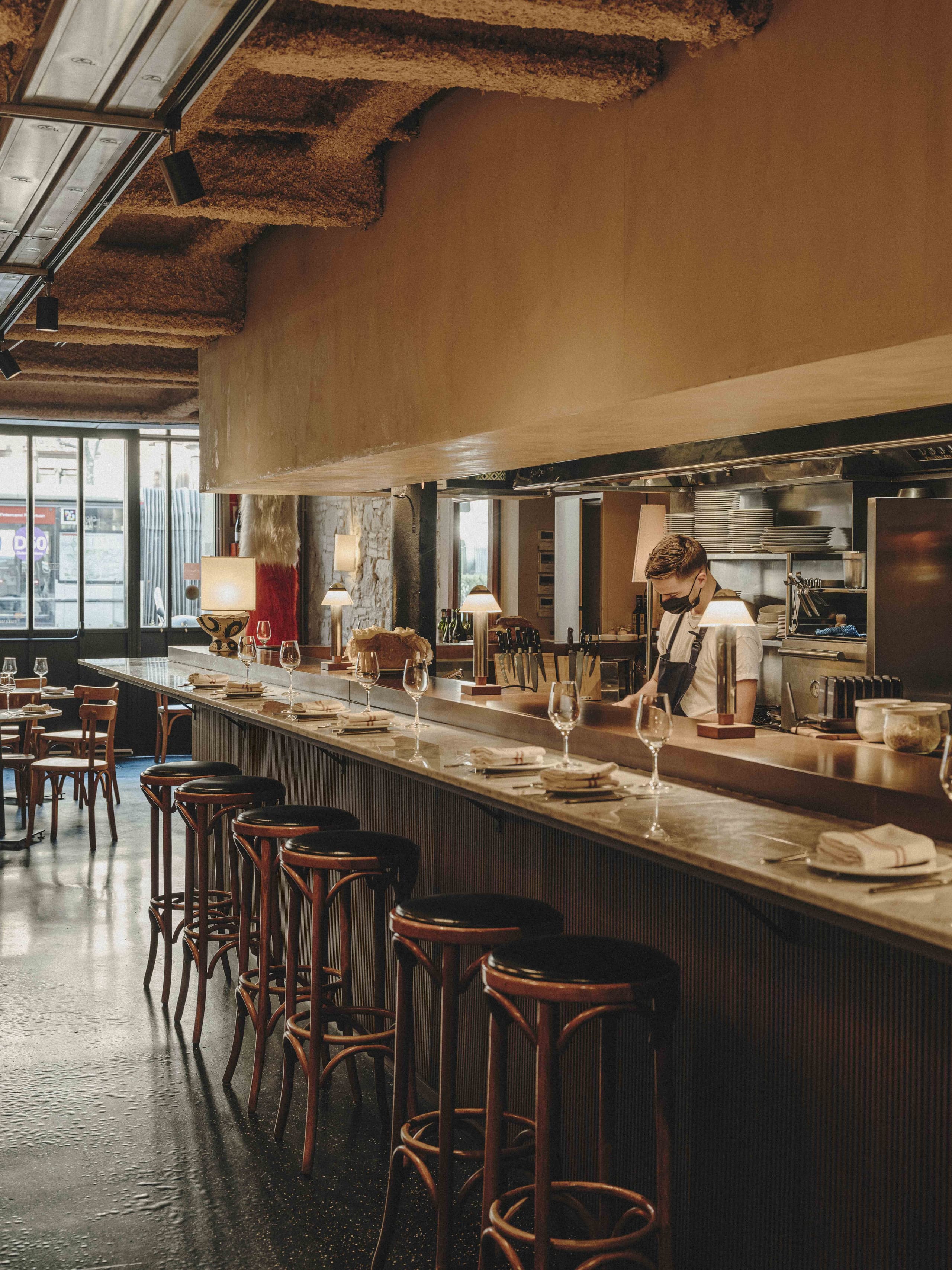 Conticert Bodega Bonay 0910