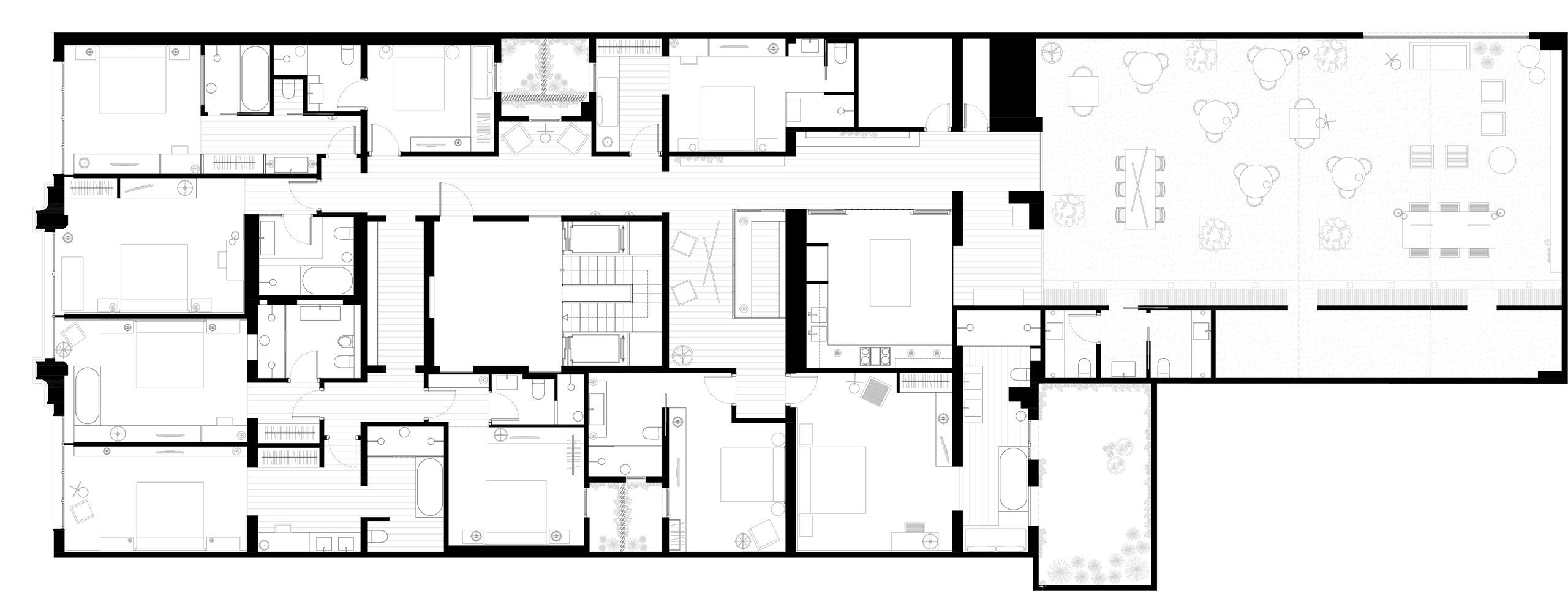 19 Hotel Margot Sin Fondo Web