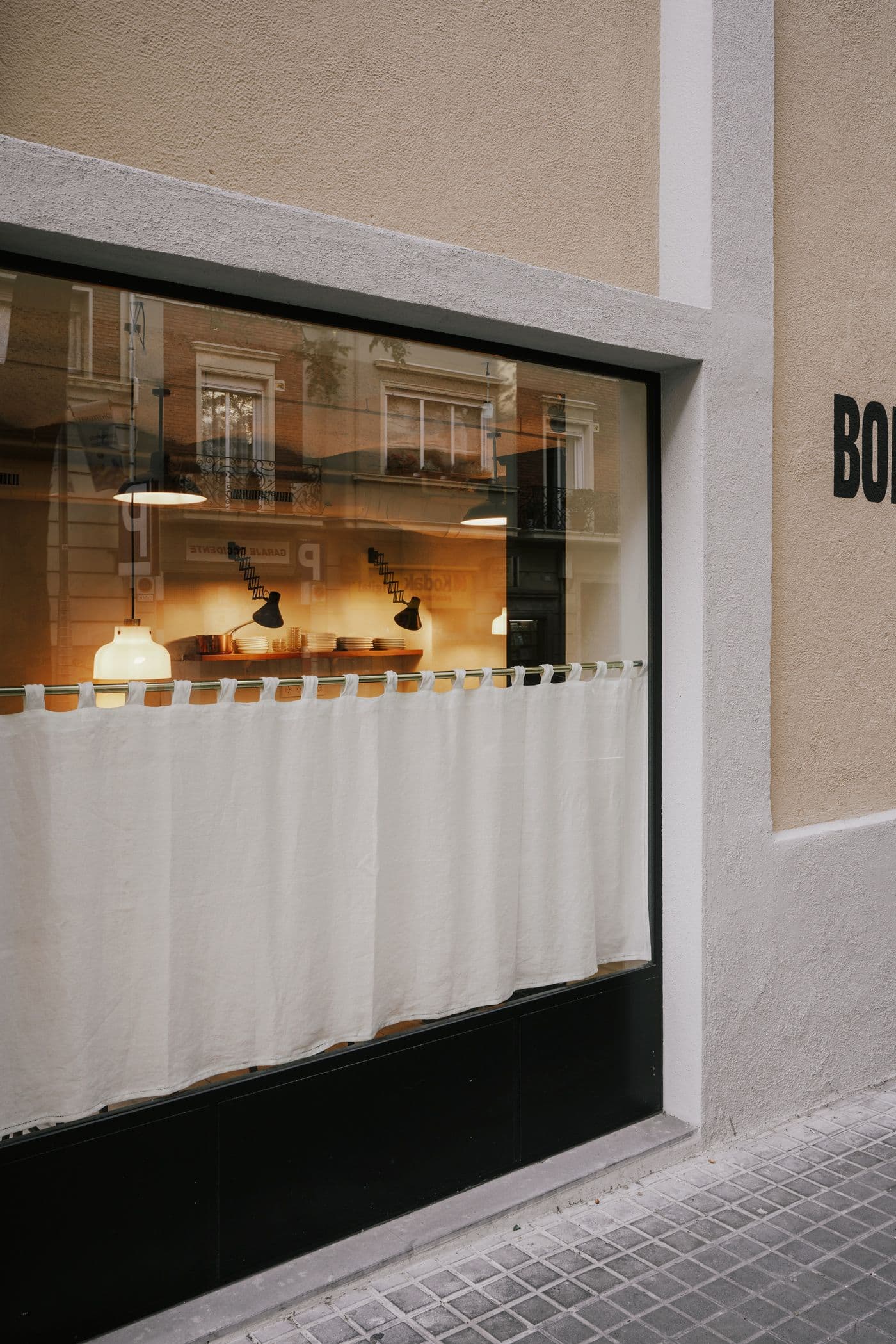 Conticert Colmado Wilmot 05547