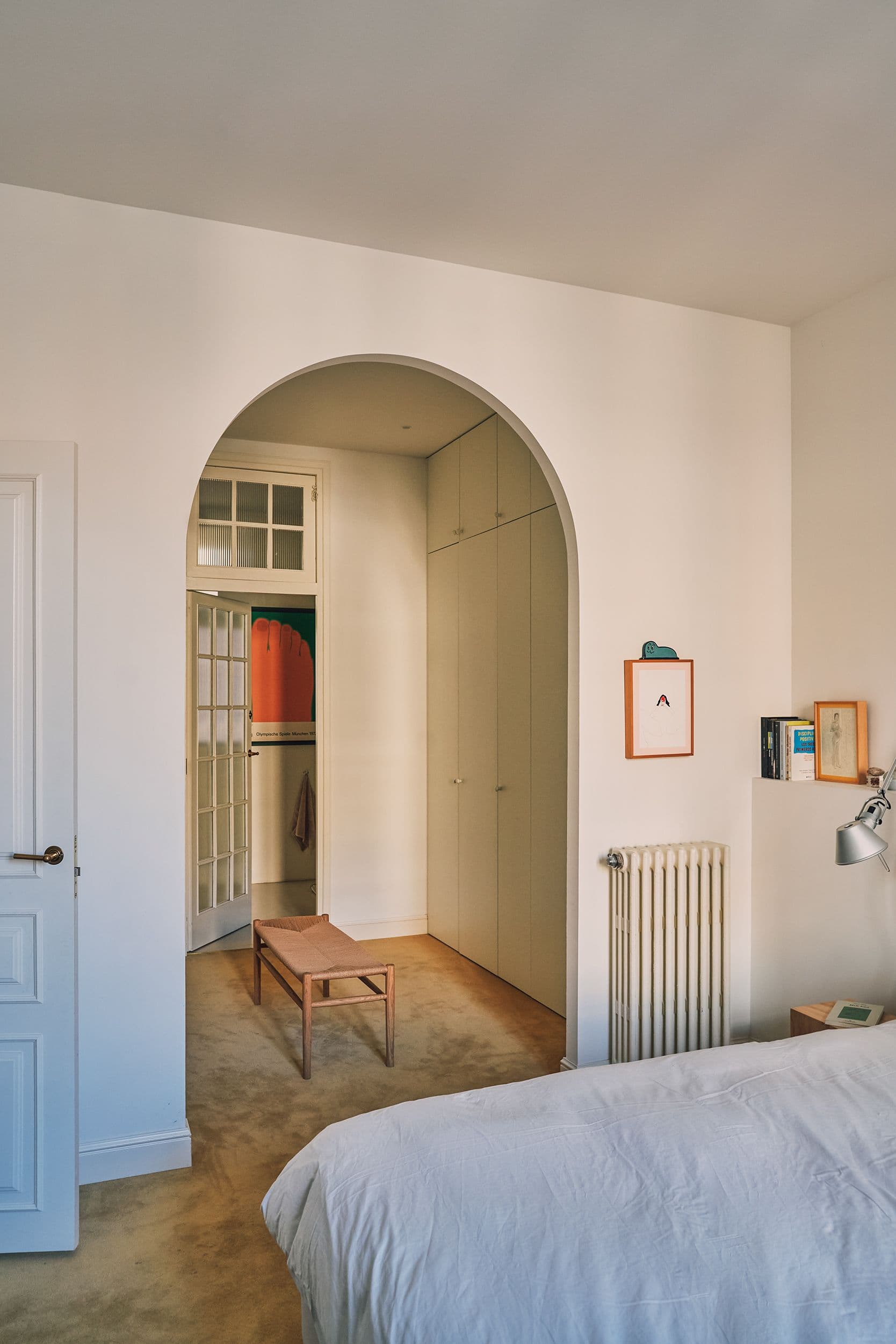 Conticert Trafalgar 0125