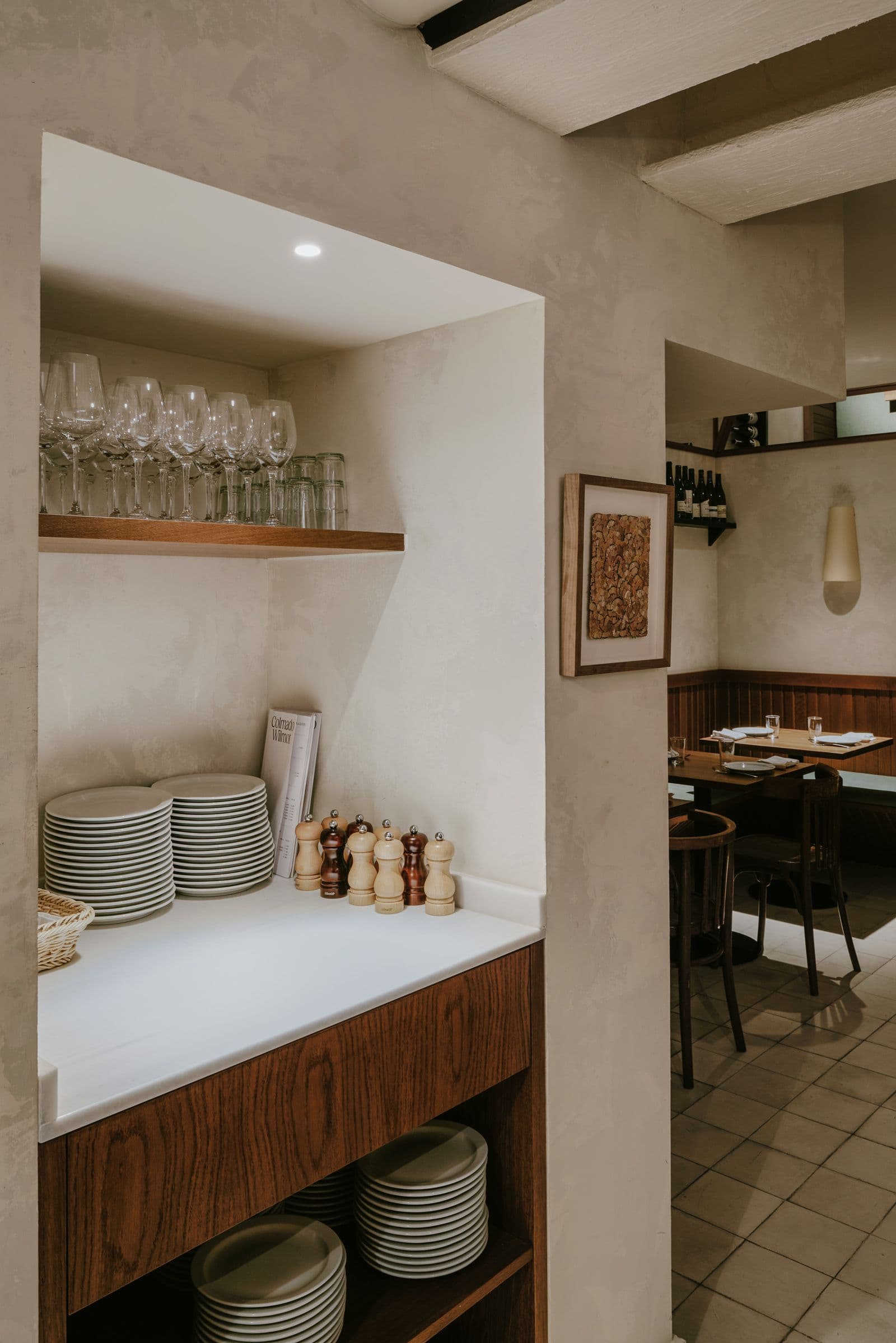 Conticert Colmado Wilmot 0155