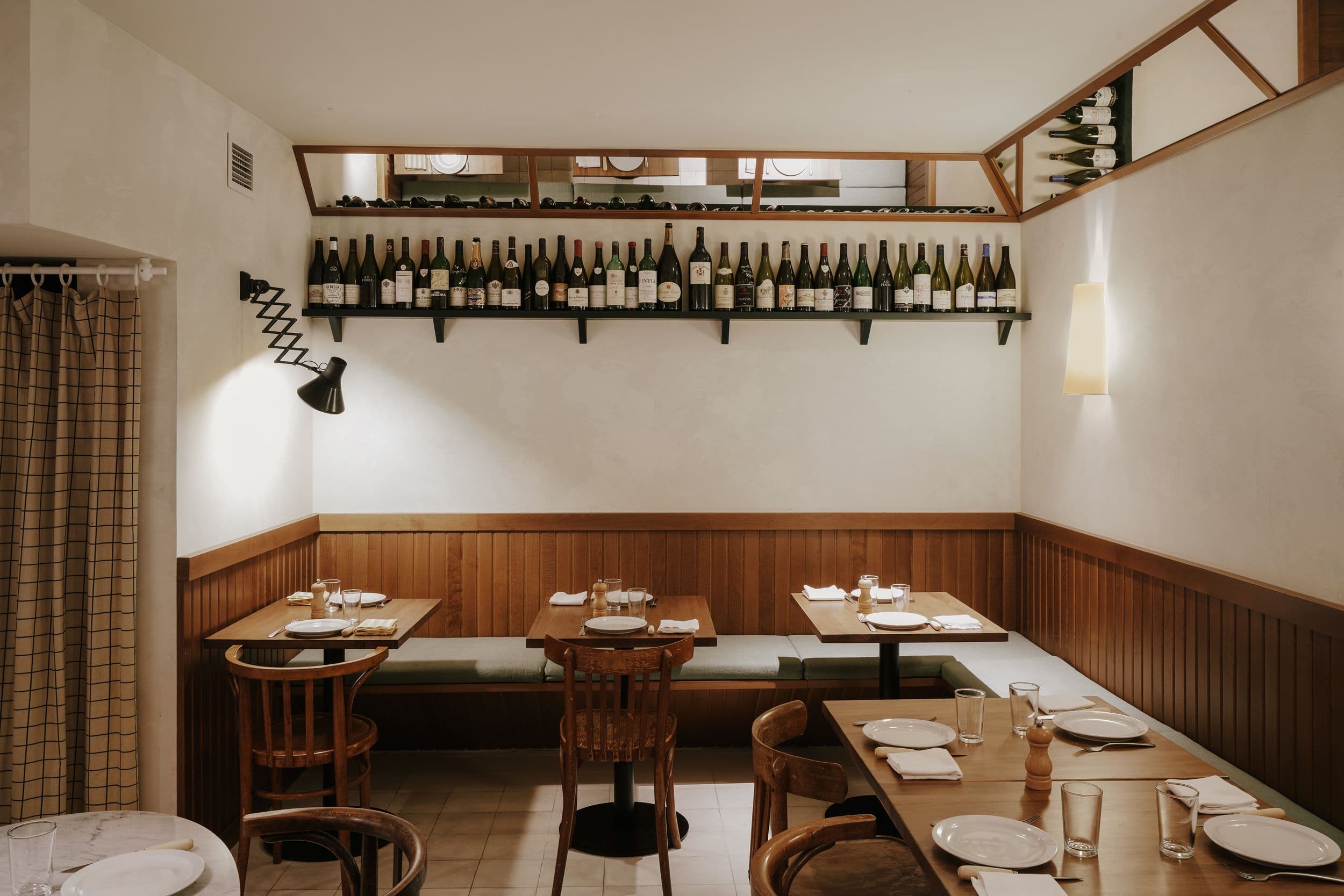 Conticert Colmado Wilmot 0119