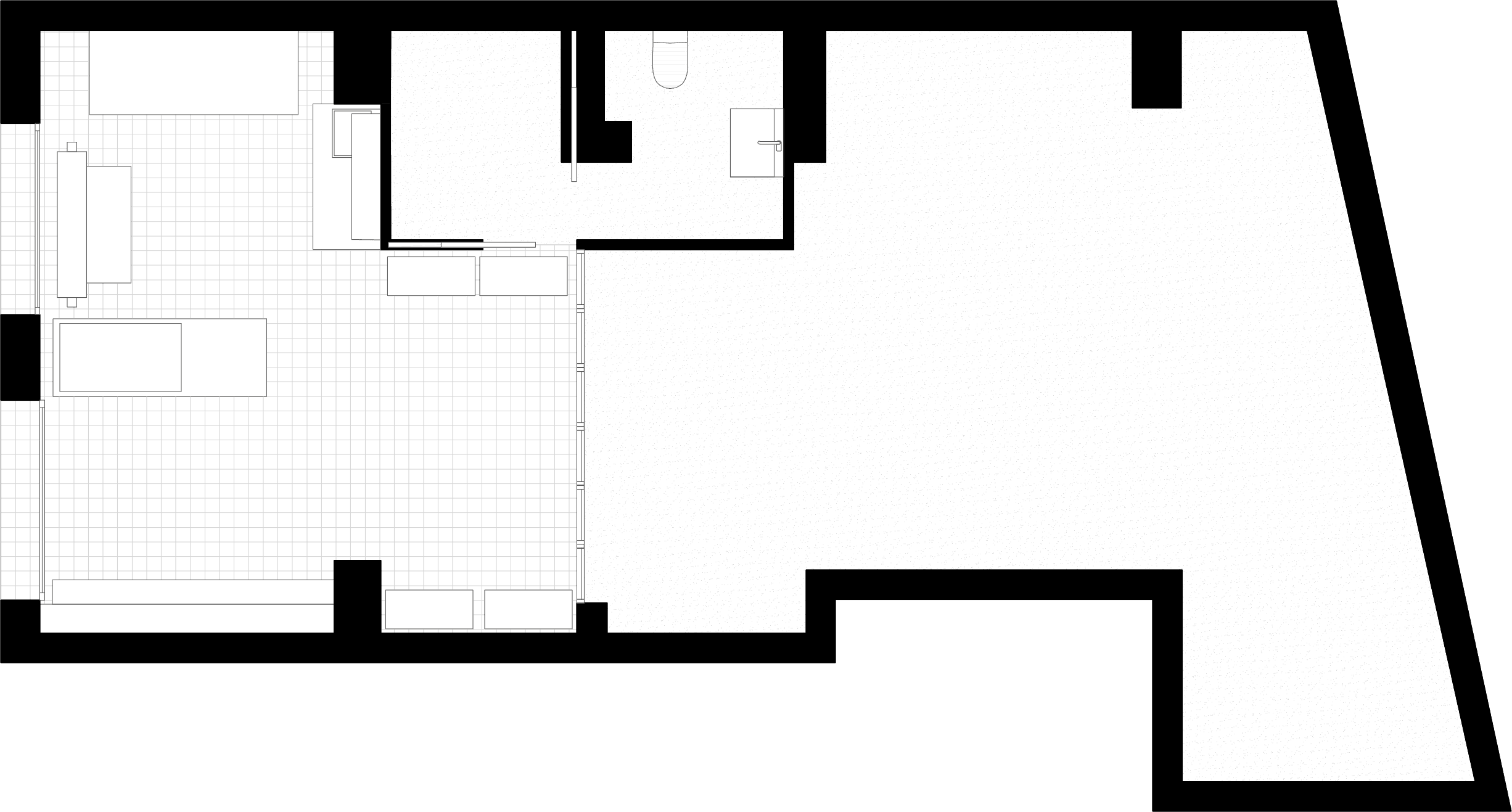 Diagonal Planos Sin Fondo