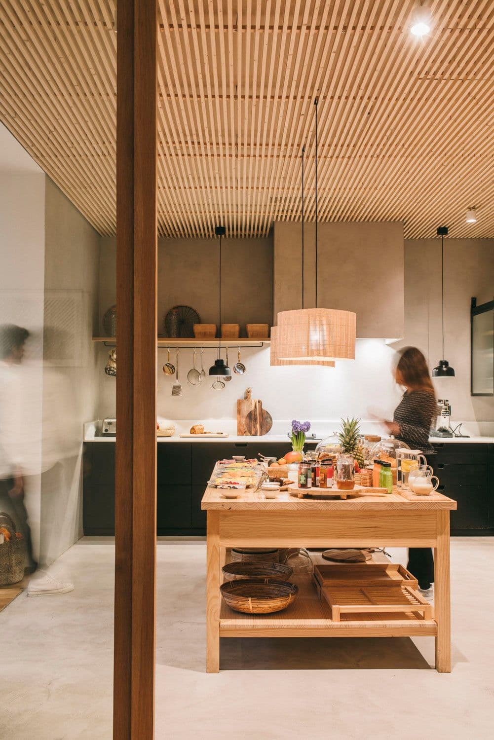 Conticert Margot 1025