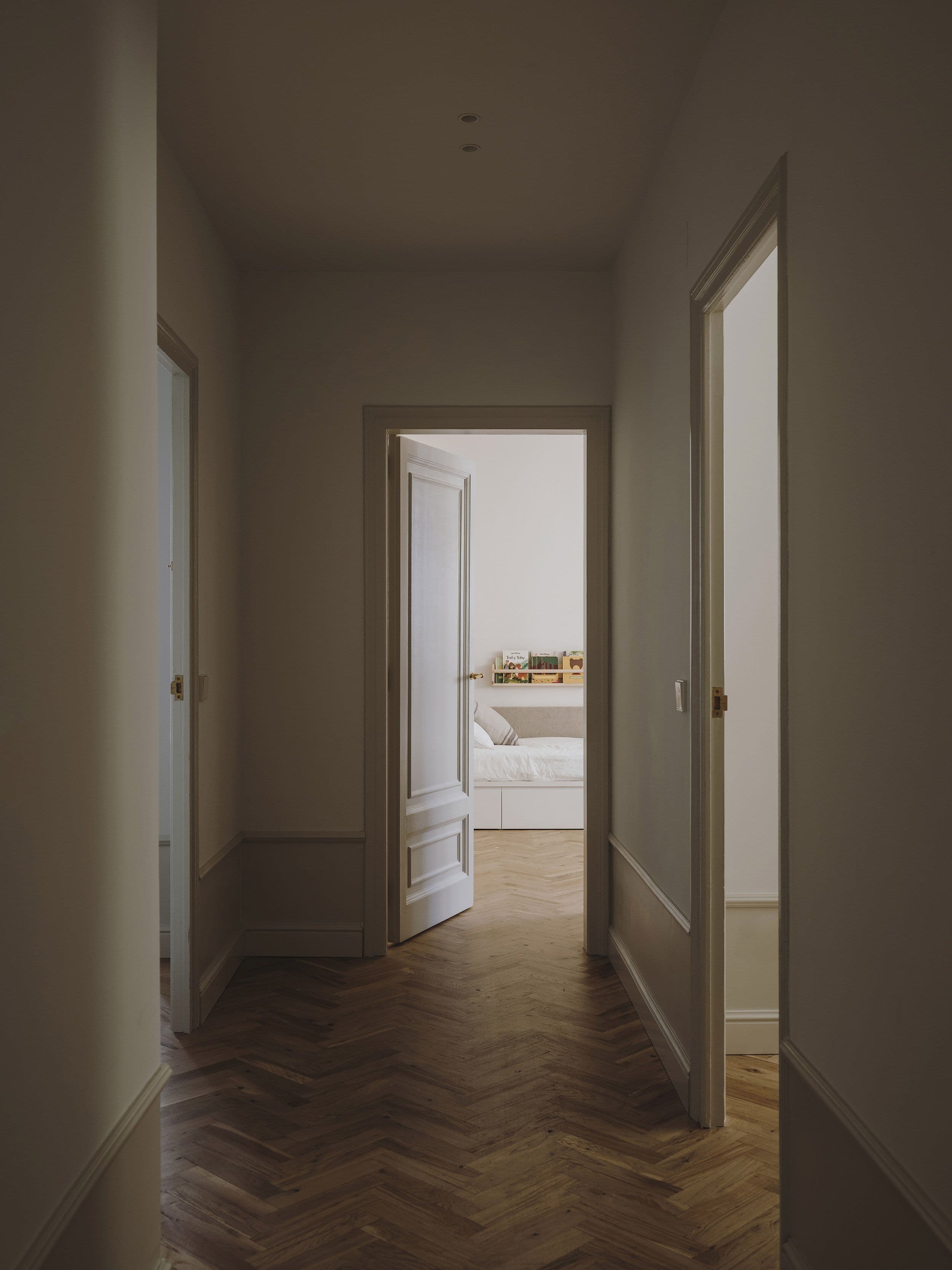 Conticert Ganduxer 4887